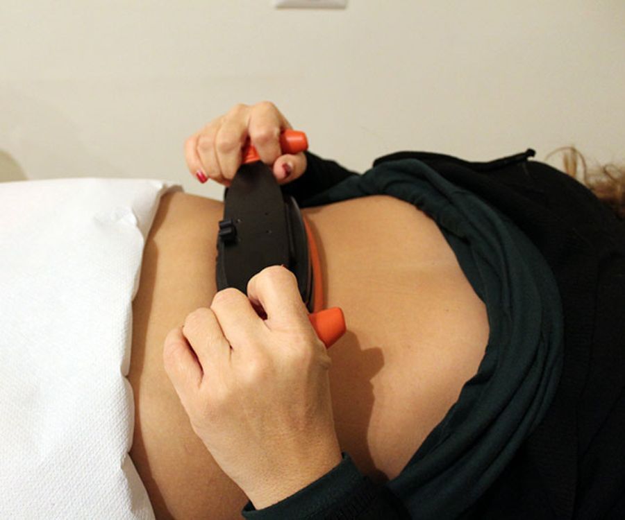 fisioterapia dermatofunzionale portale me donna