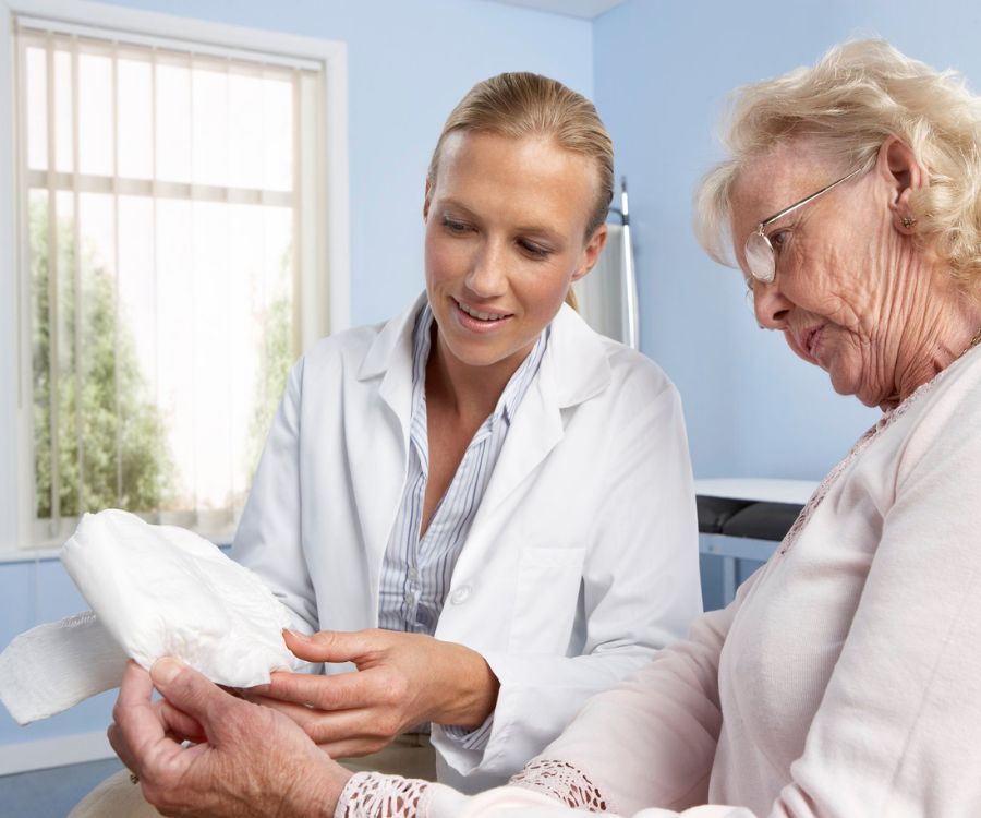 incontinenza urinaria diagnosi me donna salute