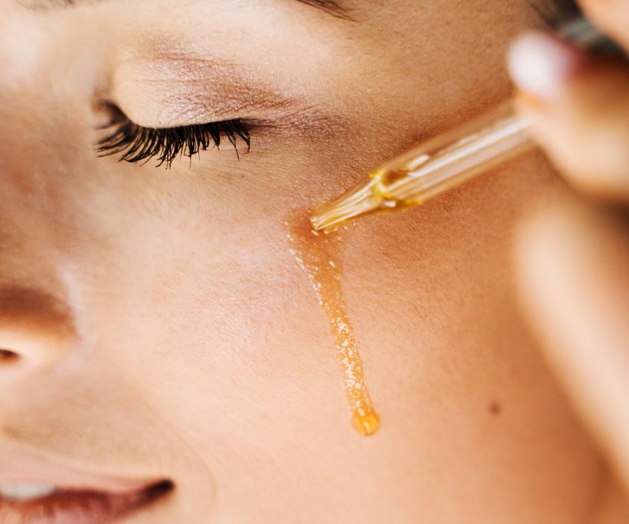 siero vitamina c