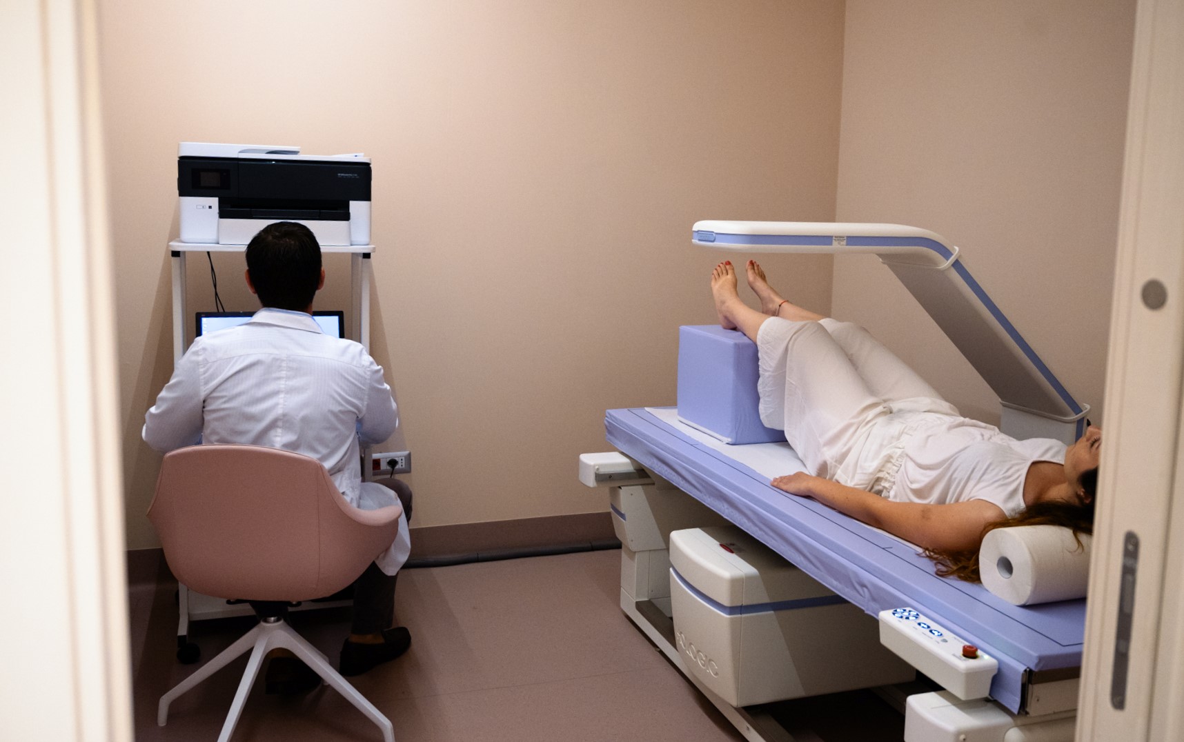 moc dexa medonna salute