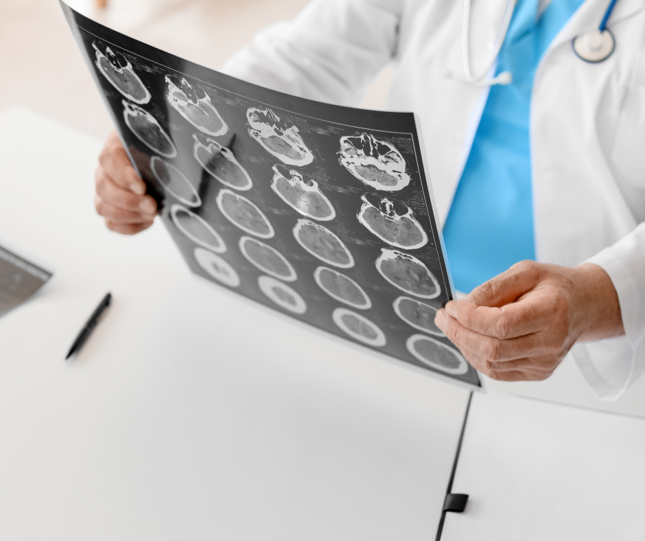 neurologia centro medico me donna