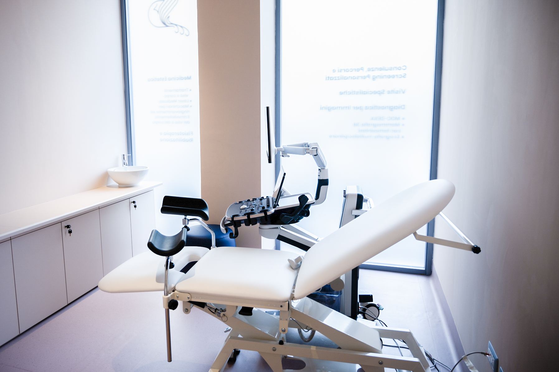 visita ginecologica visita ginecologica