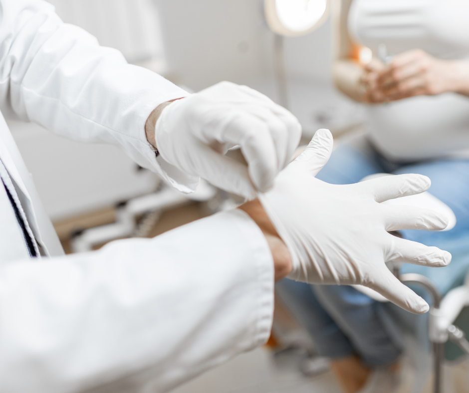 proctologia