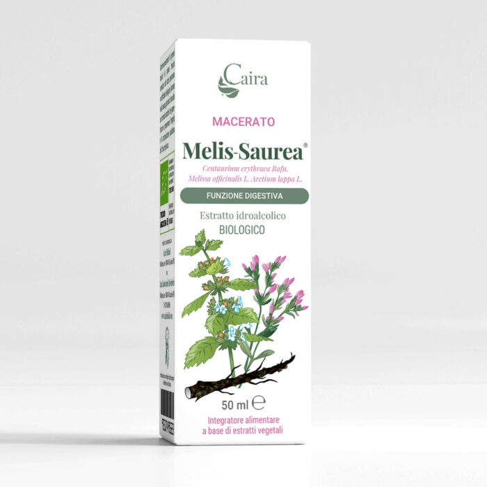 Macerato Melis-Saurea®