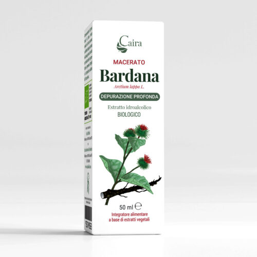 bardana