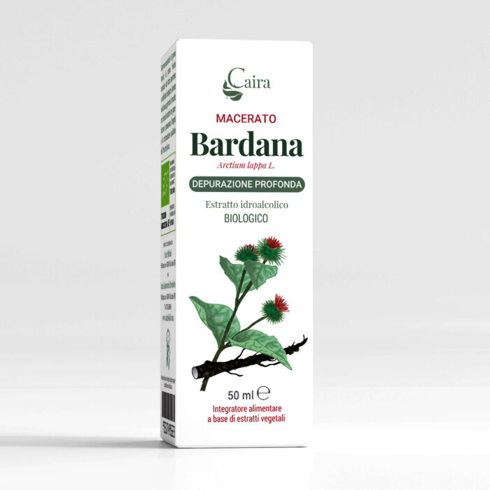 bardana
