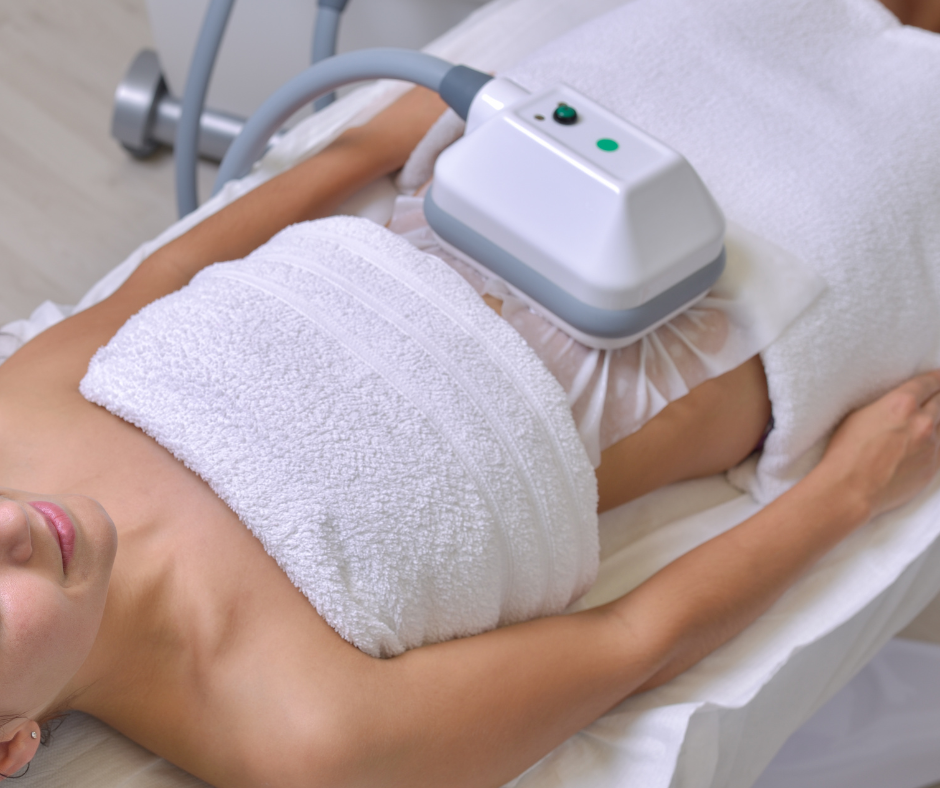 servizi centro medico me donna