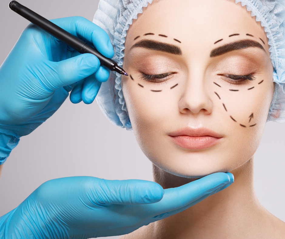 servizi centro medico me donna chirurgia plastica